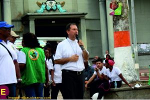 EL CHOCÓ TIENE EL MEJOR OBISPO DE COLOMBIA